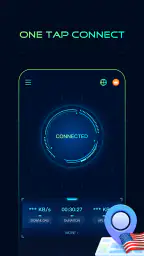 Zip VPN - Secure Reliable VPN screenshot