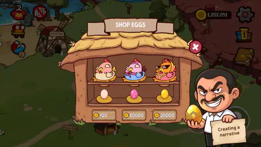 Zoo Sound Land screenshot
