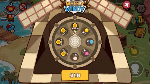 Zoo Sound Land screenshot