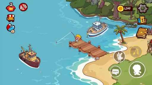 Zoo Sound Land screenshot
