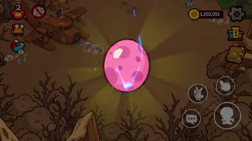 Zoo Sound Land screenshot