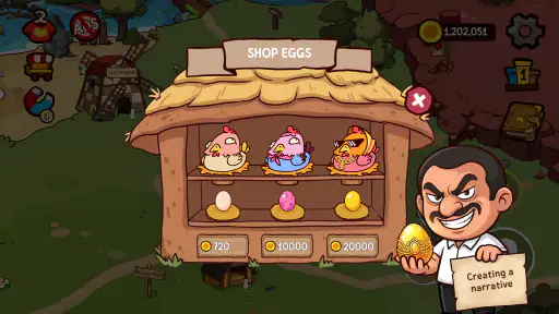 Zoo Sound Land screenshot