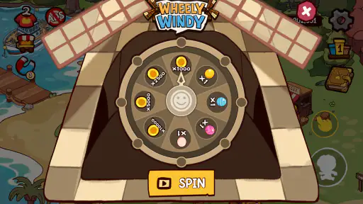 Zoo Sound Land screenshot