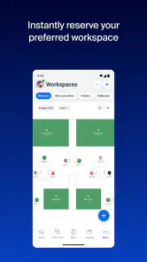 Zoom Workplace screenshot