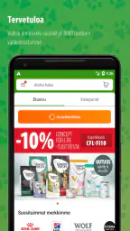 zooplus screenshot
