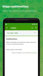 zooplus screenshot