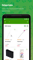 zooplus screenshot