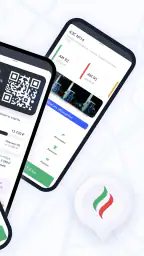 АЗС Татнефть screenshot