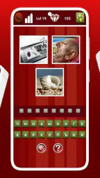 Где логика? - Игра-Головоломка screenshot