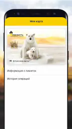 РН-Карт screenshot