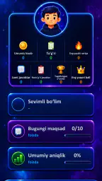 ҲА ёки ЙЎҚ screenshot