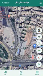 ردیاب گوشی موبایل افرادخانواده screenshot
