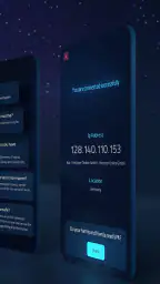 فیلتر شکن قوی پرسرعت Maple VPN screenshot
