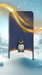 فیلتر شکن قوی پرسرعت Penguin screenshot