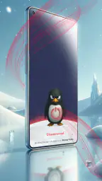 فیلتر شکن قوی پرسرعت Penguin screenshot