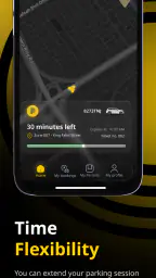 مواقف الرياض Riyadh Parking screenshot