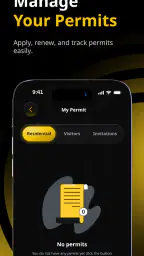 مواقف الرياض Riyadh Parking screenshot
