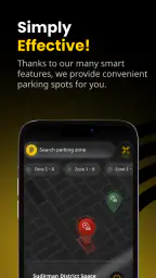 مواقف الرياض Riyadh Parking screenshot