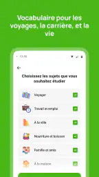 10 Minute English screenshot