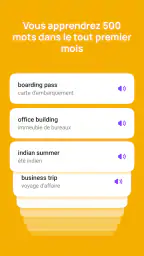 10 Minute English screenshot