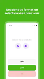 10 Minute English screenshot