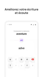 10 Minute English screenshot