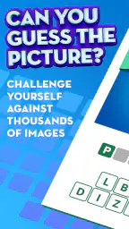 100 PICS Quiz screenshot