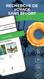 12Go Train, Bus, Ferry, Vol screenshot