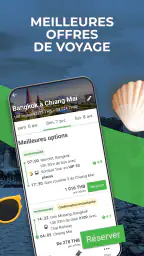 12Go Train, Bus, Ferry, Vol screenshot