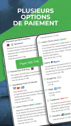 12Go Train, Bus, Ferry, Vol screenshot