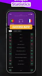 180Score Football Predictions screenshot