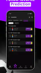 180Score Football Predictions screenshot
