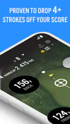 18Birdies Golf GPS Rangefinder screenshot