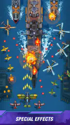 1945 Air Force: Arcade Avion screenshot