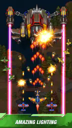 1945 Air Force: Arcade Avion screenshot