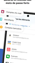1Password screenshot