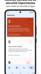 1Password screenshot