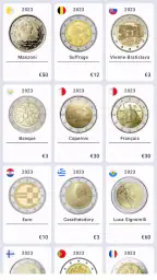 2 Euro screenshot