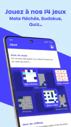 20 Minutes - Toute l'actualité screenshot