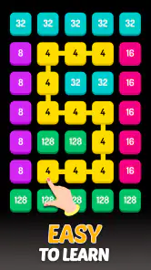2248: Number Puzzle Games 2048 screenshot