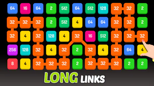2248: Number Puzzle Games 2048 screenshot