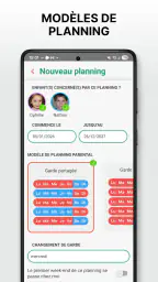 2houses: pour famille séparée screenshot
