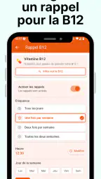 321 Vegan - Scan screenshot