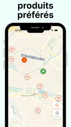 321 Vegan - Scan screenshot