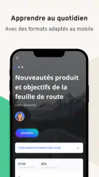 360Learning screenshot