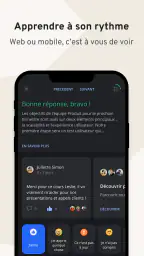 360Learning screenshot