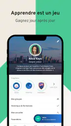 360Learning screenshot