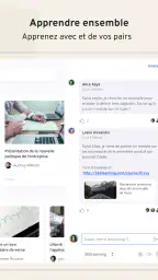 360Learning screenshot
