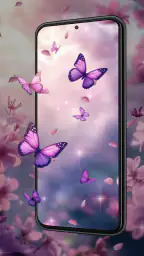 3D Live Wallpapers - 4K & 4D screenshot