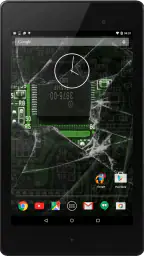 3D Parallax Background - 4D HD screenshot